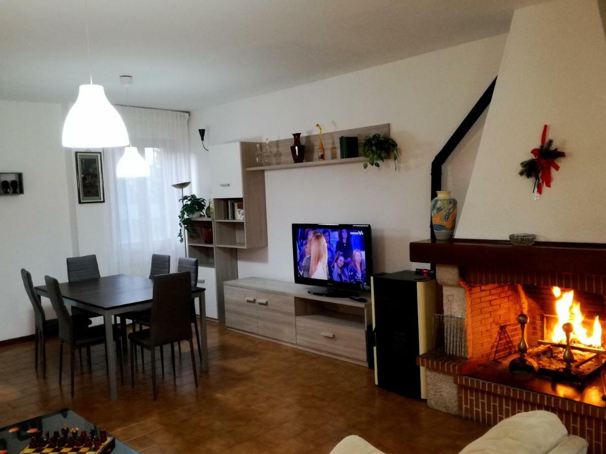 Casa Alessandro تْشيتّا دي كاستيلّو المظهر الخارجي الصورة